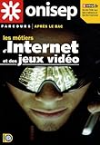 les métiers d'internet et des jeux vidéo by 