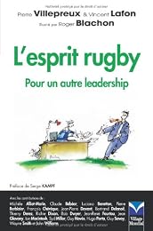 L' esprit rugby