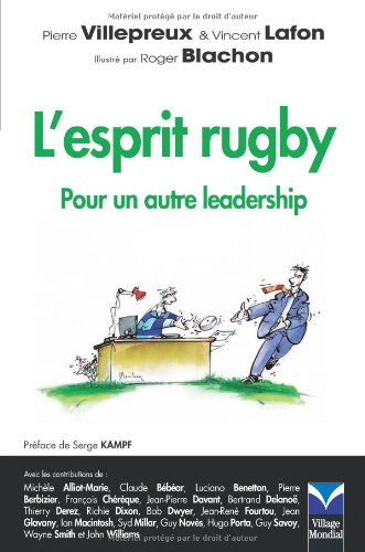 L' esprit rugby