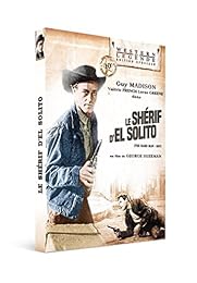 Le Shérif D'el Solito - Édition Spéciale