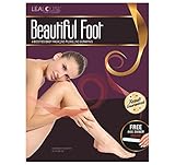 Aliceva One Step Foot Peel Mask, Simple Foot Peeling Mask, Exfoliating Calluses and Dead Skin Remover - 2 Pairs