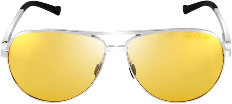 polarized non tinted glasses