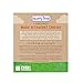 Healthy Times Organic Arrowroot Cookies, Maple, 5 Ounce