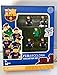 The Bridge Direct FCBarcelona Collector Set Buildable Figures