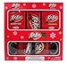 Christmas 2023 Gift Set Kit Kat Ceramic Coffee Mugs with Chocolate Crisp Wafers