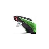 Hotbodies Racing TAG Fender Eliminator Kit