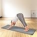 LEVOIT Yoga Mat Towel, Hot Yoga Non-Slip Microfiber Mat Towel, Hand Towel, 2 in 1 Set, Super Soft Sweat Absorbent Fast Dry, Ideal for Pilates, Bikram, Sports, Workout & More
