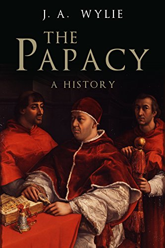B.o.o.k The Papacy<br />[P.P.T]