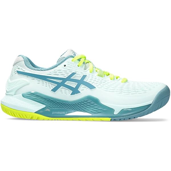 Amazon.com | ASICS Resolution 9 Clay Scarpa da Tennis per Campi
