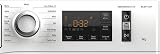 Hotpoint 8kg Freestanding Heat Pump Tumble Dryer White view 4