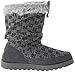 Skechers Women's Keepsakes Blur Winter Slouch Boot