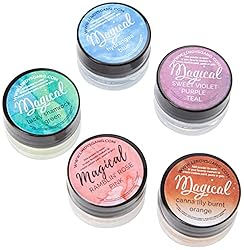 Lindy's Stamp Gang Magical Jar