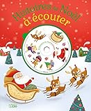 Histoires de Noël à écouter (1CD audio) by 