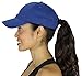Adidas Women's Performance Max Side Hit Hat
