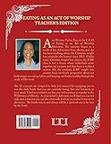 Image de Eating As An Act of Worship: Teacher's Edition