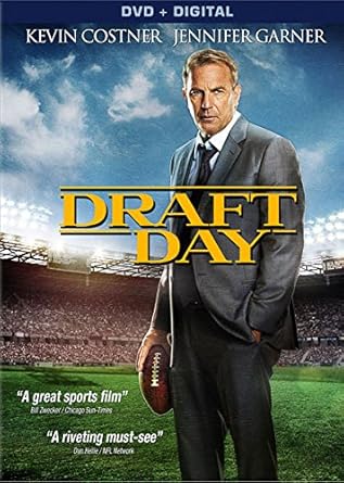 Draft Day Full Movie In English