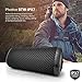 Photive Hydra Portable Bluetooth Speaker with Enhanced Bass. Waterproof Rugged Portable Speaker for Home, Travel and Outdoorsthumb 4
