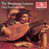 WANDERING LUTENIST                                 image