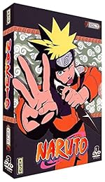 Naruto - Vol. 7