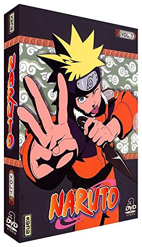 Naruto - Vol. 7