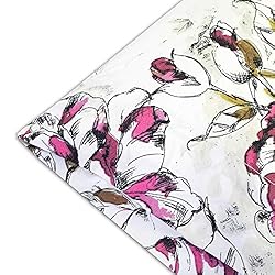Queen Size Bed Sheets - Breathable Luxury Sheets