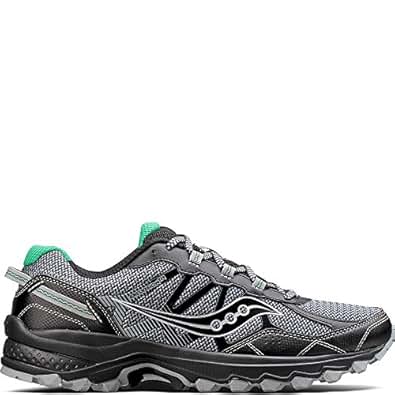 saucony excursion tr9