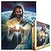 EuroGraphics Light of the World by Nathan Greene 1000-Piece Puzzle