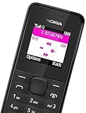Nokia 105 RM-1135