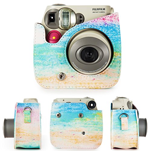 1 CAIUL+Compatible+Accessories+Fujifilm+Polaroid