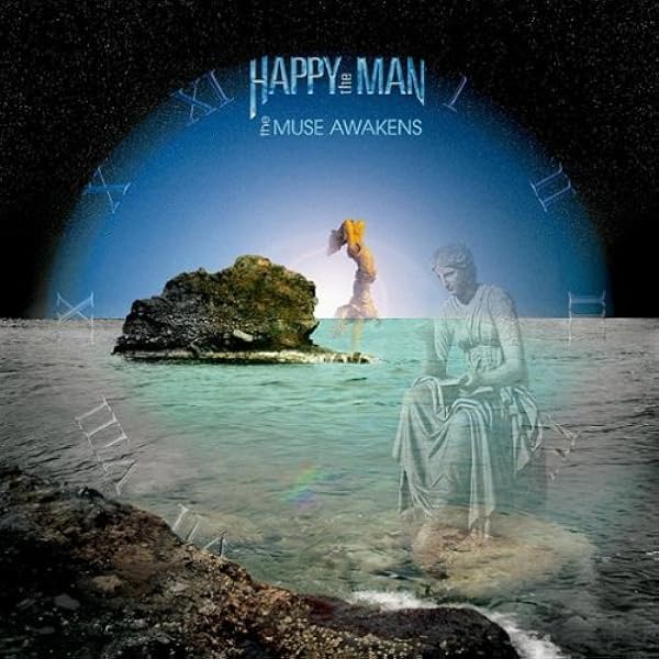 Happy the Man - Crafty Hands - Amazon.com Music