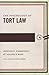 The Psychology of Tort Law (Psychology and the Law)