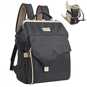 stylish diaper bolsas amazon