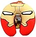 Marvel Iron Man Neck Buddy and Journal Set