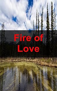 Livro Fire of Love
