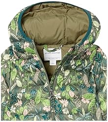 Amazon Essentials Toddler Girls' Lightweight