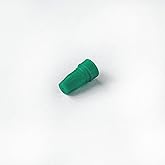 (10) pcs Metering Tips Pak from 21 Colors, 8117-DGN