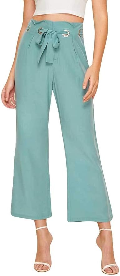 palazzo pants amazon
