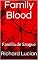 Livro Family Blood: Familia de Sangue (Burning Love Livro 4)