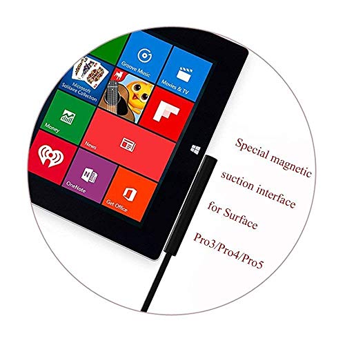 6 Surface+Charger+Replacement+Adapter+Microsoft