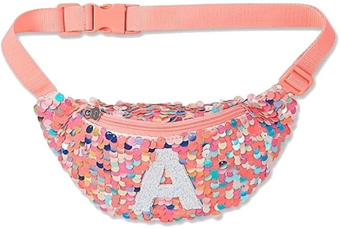 belt purse amazon