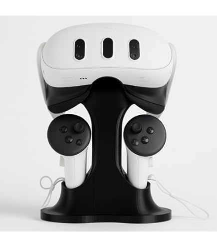  Quest 3s VRヘッドセット Meta Quest 3S 128 GB – Dive into mixed reality – All-in-one