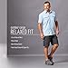 Wrangler Authentics Men’s Performance Cargo Short