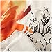 VERYBON Bedding Set Duvet Cover Set 3 Pieces, 1500 Thread Count Egyptian Quality,Super Soft and Wrinkle Free
