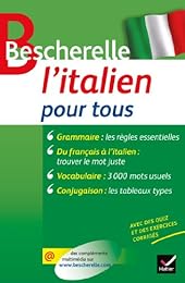 L' italien pour tous
