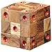 Monkey Pod Games Domino Cube