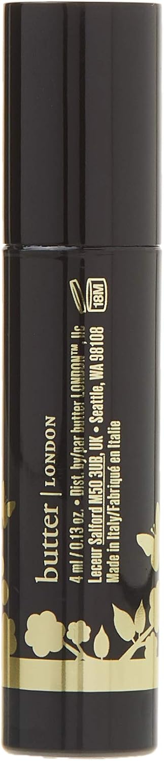 butter LONDON Sheer Wisdom Serum Shadow Buttercream 4 ml - Image 5