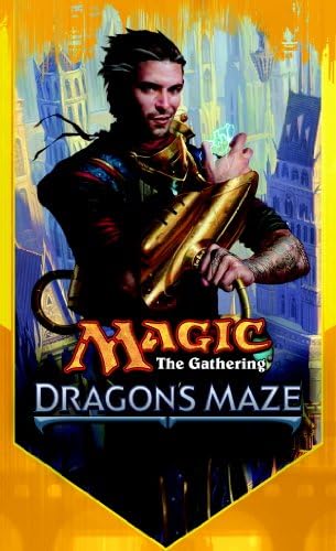 Amazon.com: Agents of Artifice: A Planeswalker Novel (Magic The