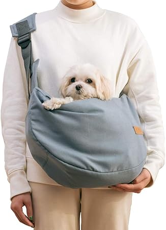 amazon dog carrier sling