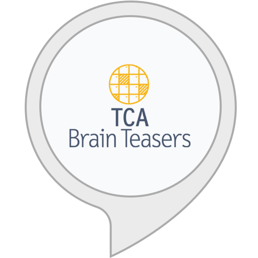 TCA Brain Teasers Pricepulse