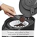 Hamilton Beach Brew Station Summit 12-Cup Dispensing Drip Coffeemaker (48463)